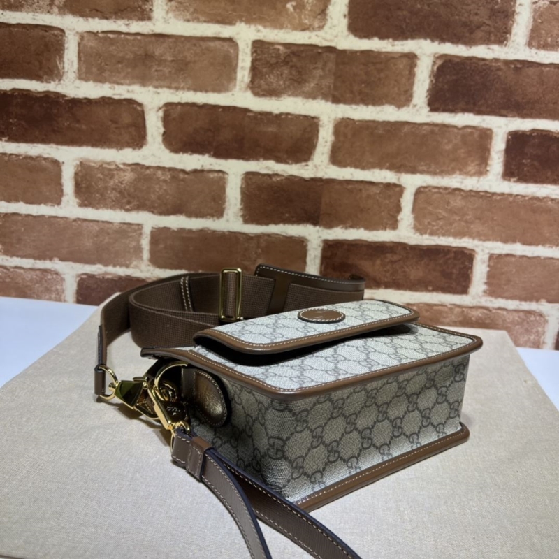 Gucci Satchel Bags